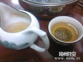 客家名茶，黄杭茶，清凉山茶，欢迎选购，邮寄