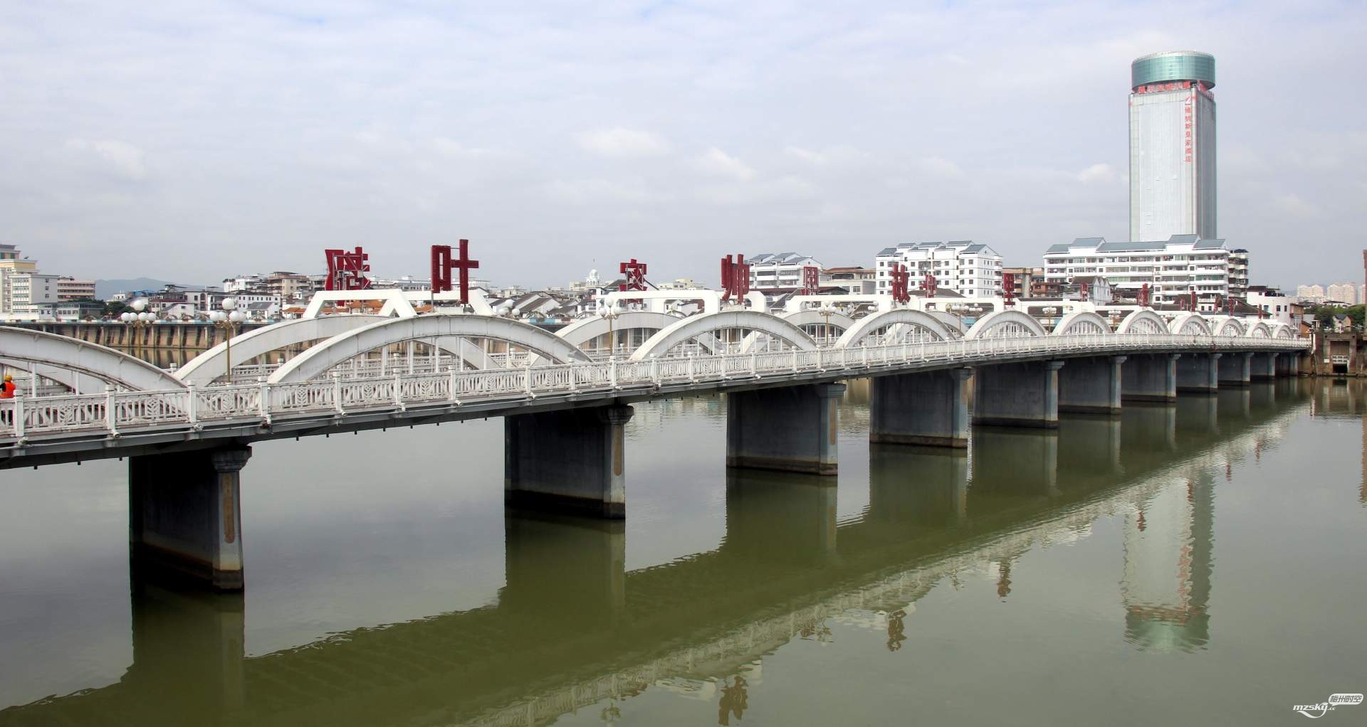2020梅江桥-旅游攻略-门票-地址-问答-游记点评，梅州旅游旅游景点推荐-去哪儿攻略
