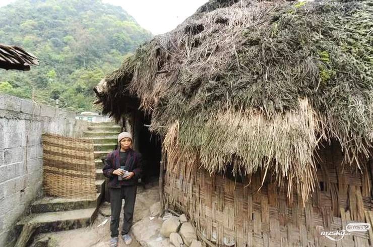 中国最穷的六个村子，看完你还觉得自己不够幸福吗