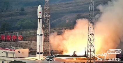   中国航天获得巨额订单，一口气要弄90颗卫星