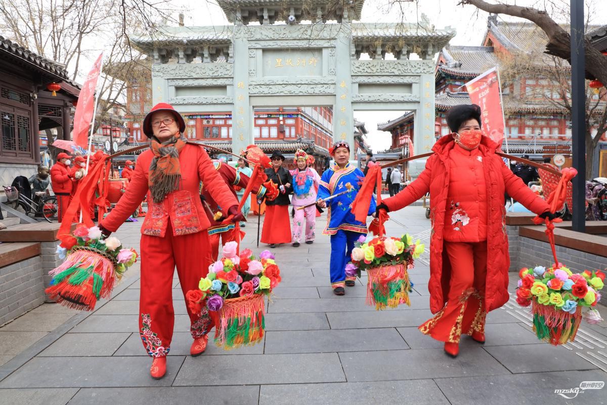 中国旅游市场回暖
