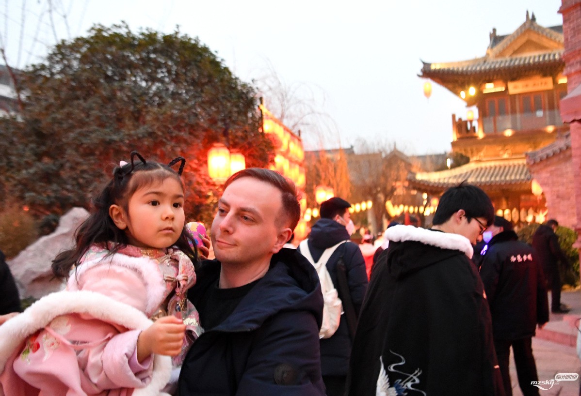 中国旅游市场回暖