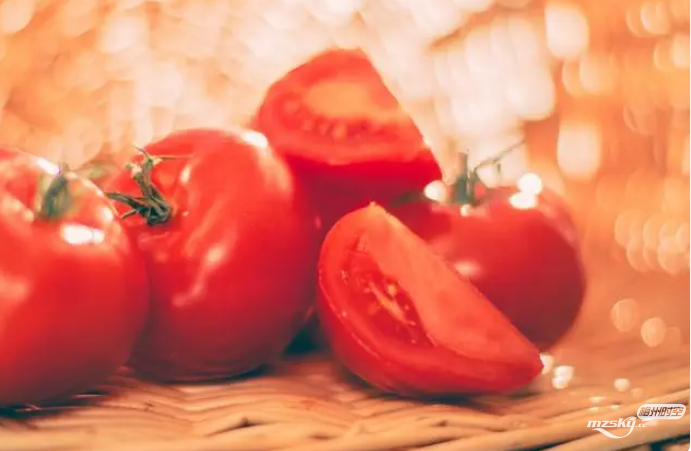 西红柿属于蔬菜还是水果