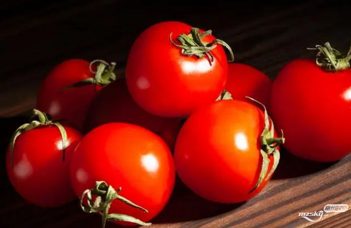 西红柿属于蔬菜还是水果