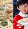 来自中国各地的10种春节美食