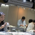 第10届香港国际钻石、宝石及珍珠展揭幕