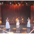 棒！梅州三姐妹登上北京卫视演唱《天耀中华》为祖国庆生